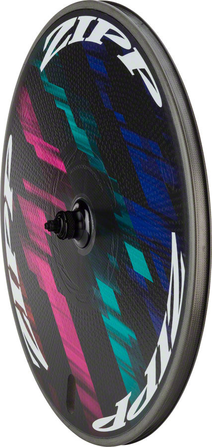 Zipp Speed Weaponry Super-9 Disc Rear Wheel