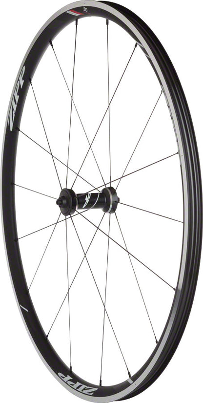 Zipp Speed Weaponry 30 Course Front Wheel