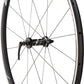 Zipp Speed Weaponry 30 Course Front Wheel