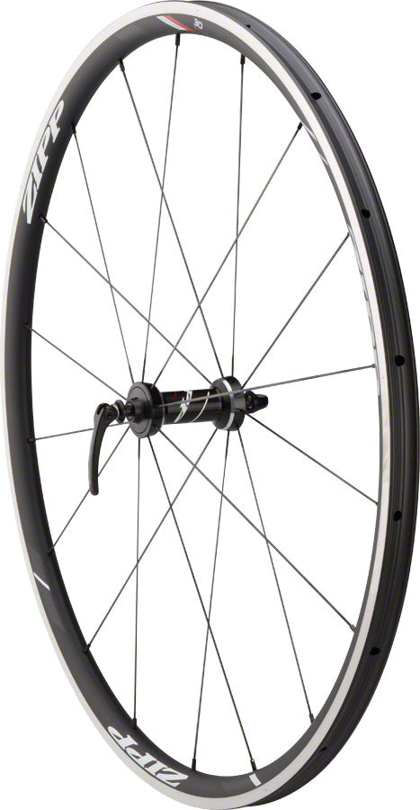 Zipp Speed Weaponry 30 Course Front Wheel