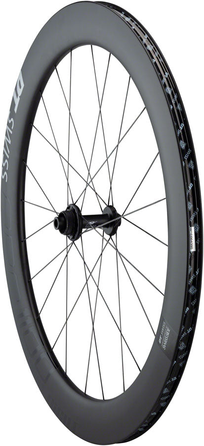 DT Swiss ARC 1100 DiCut Front Wheel