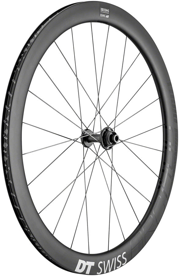 DT Swiss ARC 1400 DiCut Front Wheel