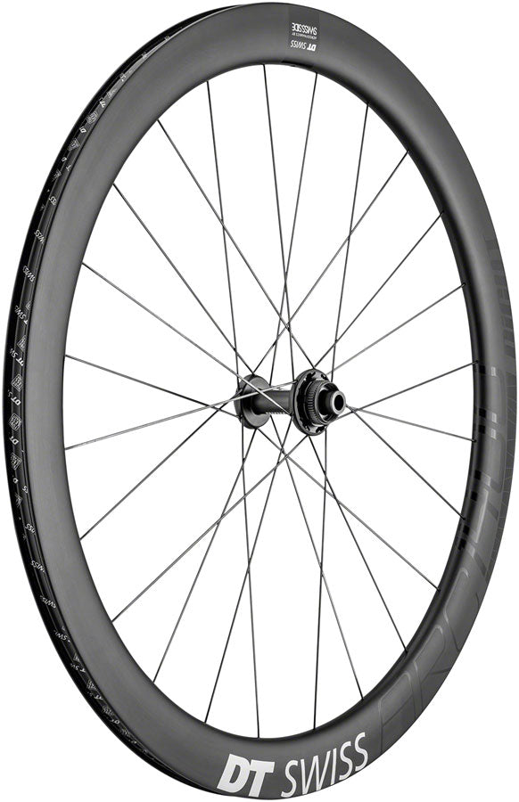 DT Swiss ARC 1400 DiCut Front Wheel