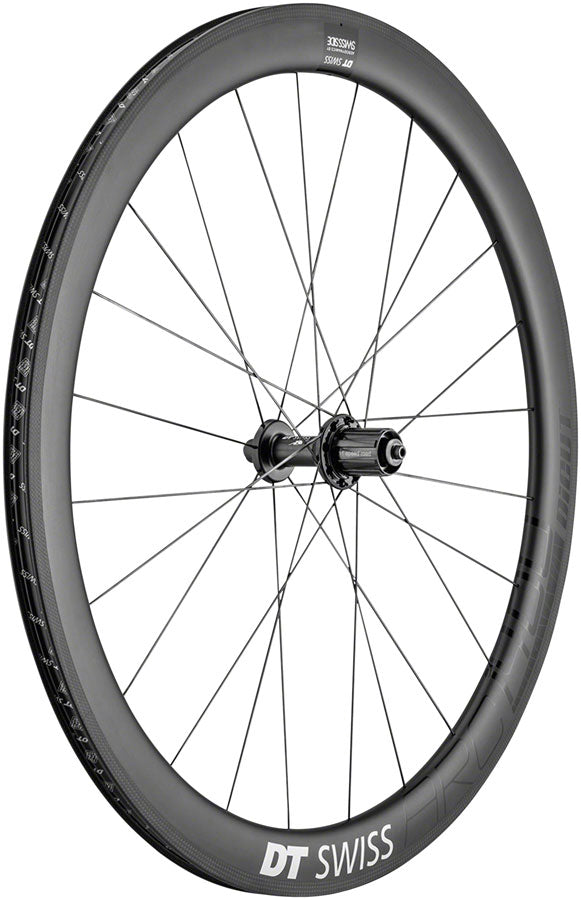 DT Swiss ARC 1400 DiCut Rear Wheel