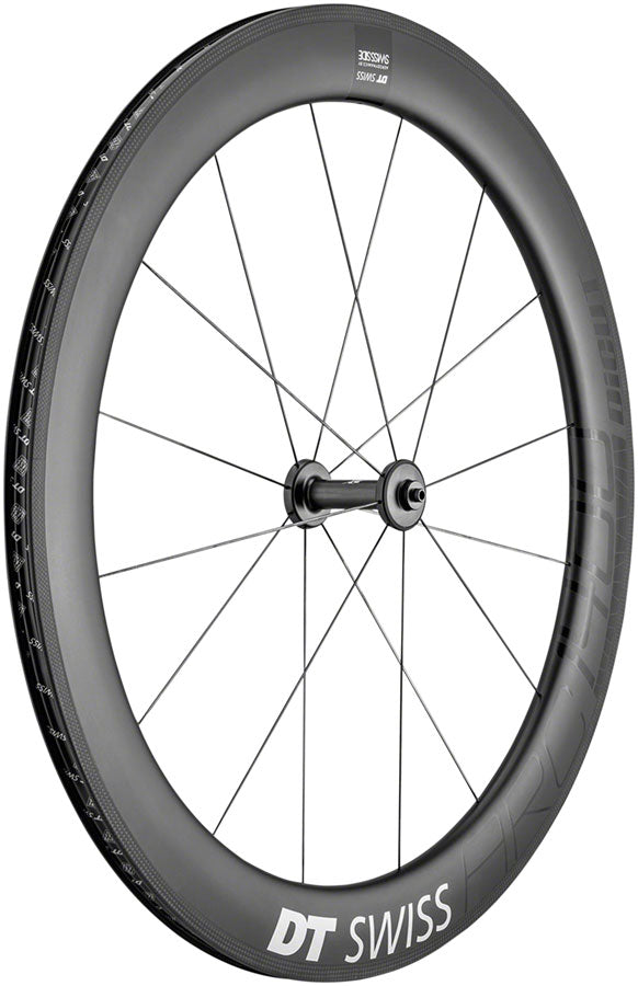 DT Swiss ARC 1400 DiCut Front Wheel