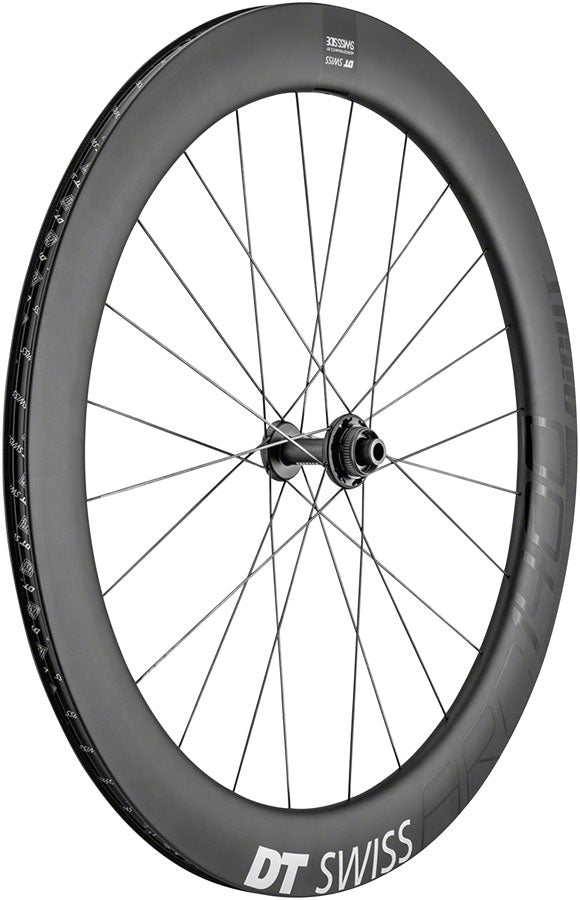 DT Swiss ARC 1400 DiCut Front Wheel