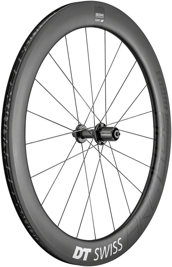 DT Swiss ARC 1400 DiCut Rear Wheel