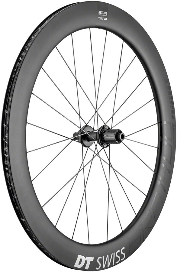 DT Swiss ARC 1400 DiCut Rear Wheel