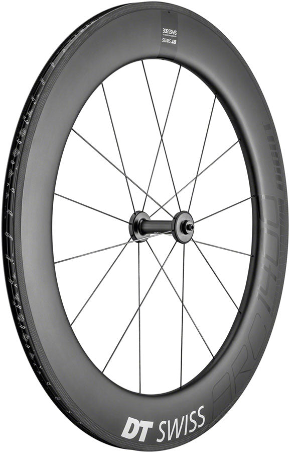 DT Swiss ARC 1400 DiCut Front Wheel