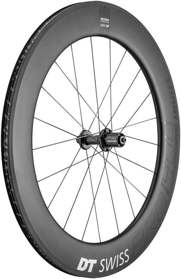 DT Swiss ARC 1400 DiCut Rear Wheel