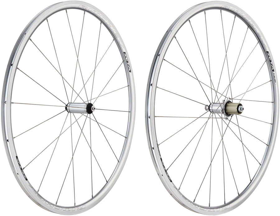 Ritchey Classic Zeta Wheelset