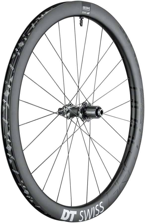 DT Swiss GRC 1400 Rear Wheel