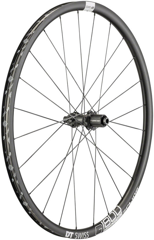 DT Swiss G 1800 Rear Wheel