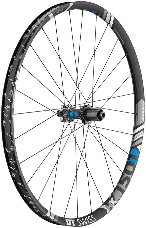 DT Swiss HX 1501 Spline One Rear Wheel