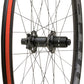 WTB Proterra Light i23 Rear Wheel 700 12 x 142mm 6-Bolt HG 11 Road 28H Blk