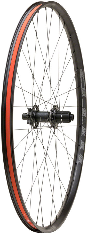 WTB Proterra Light i23 Rear Wheel 700 12 x 142mm 6-Bolt HG 11 Road 28H Blk