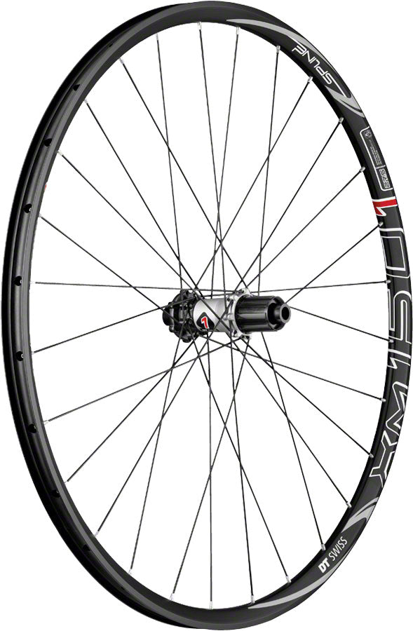 DT Swiss XM1501 Spline One 35 Front Wheel