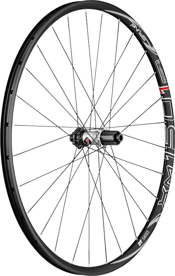 DT Swiss XM1501 Spline One 35 Front Wheel