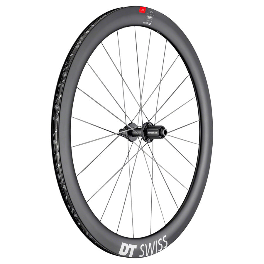 DT Swiss ARC 1100 DiCut Rear Wheel