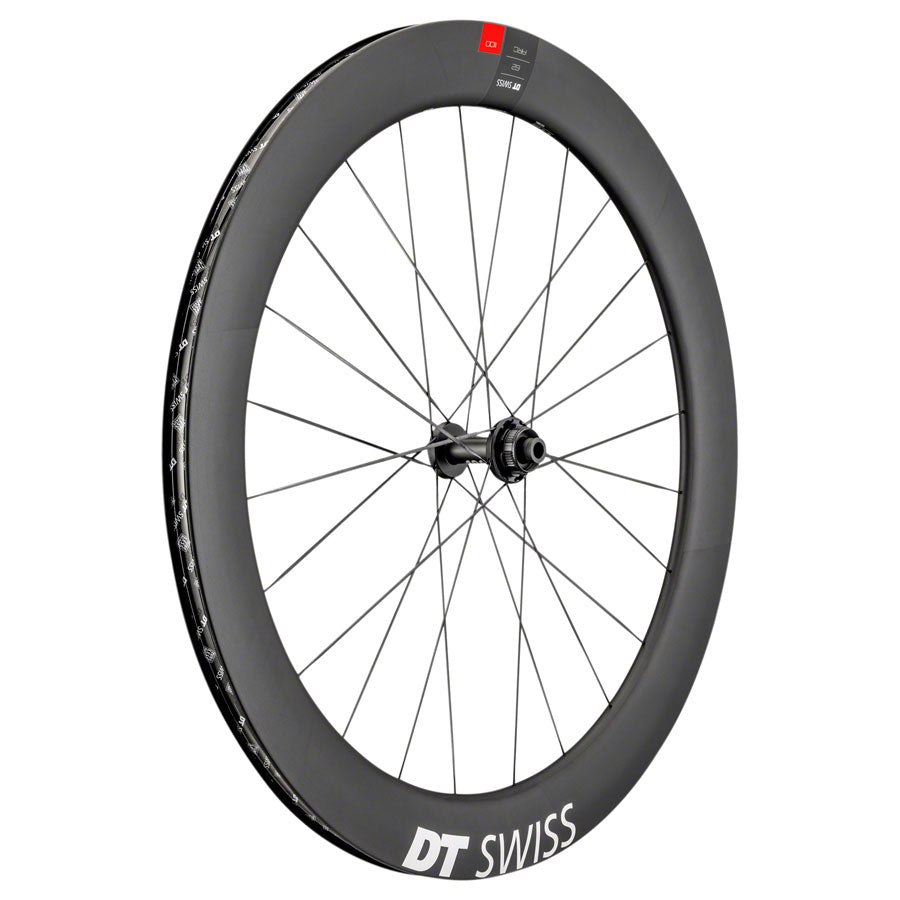 DT Swiss ARC 1100 DiCut Front Wheel