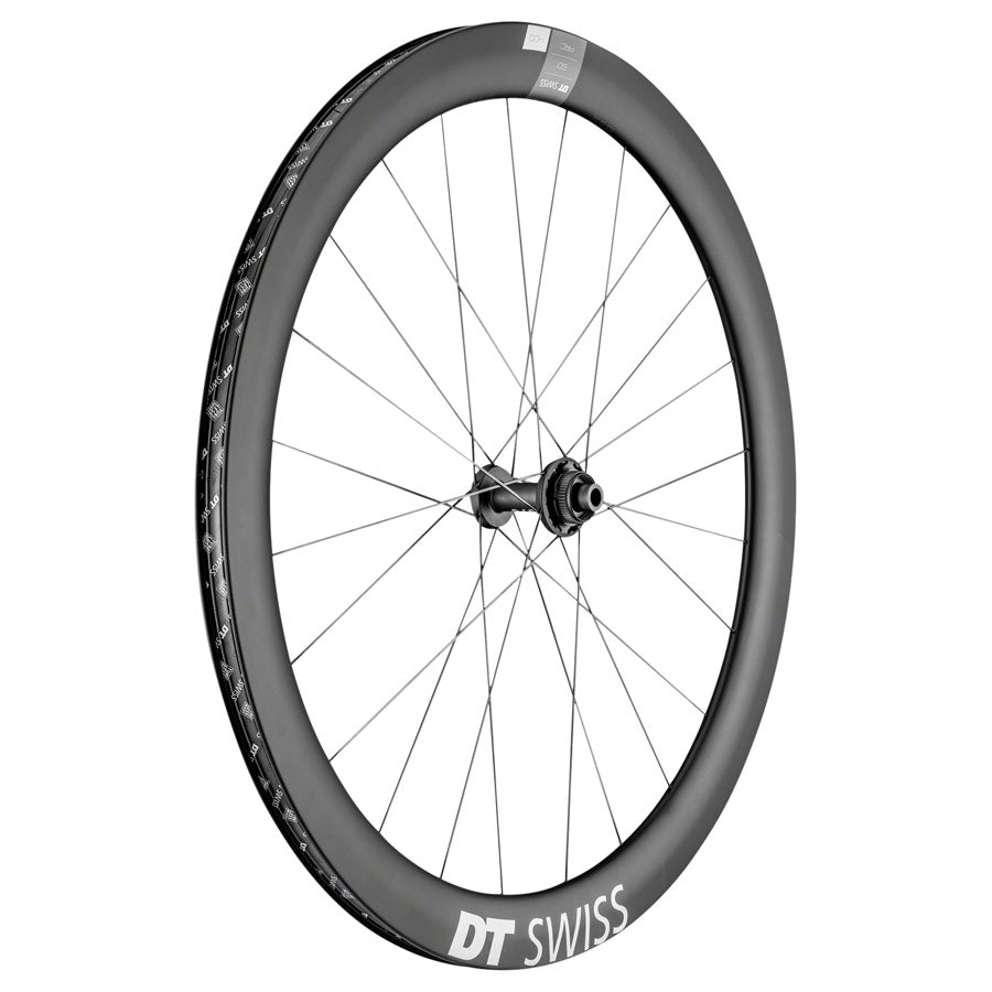 DT Swiss ARC 1400 DiCut Front Wheel