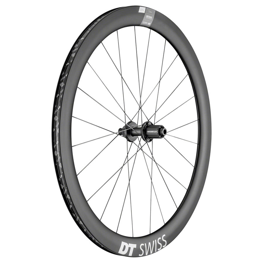 DT Swiss ARC 1400 DiCut Rear Wheel