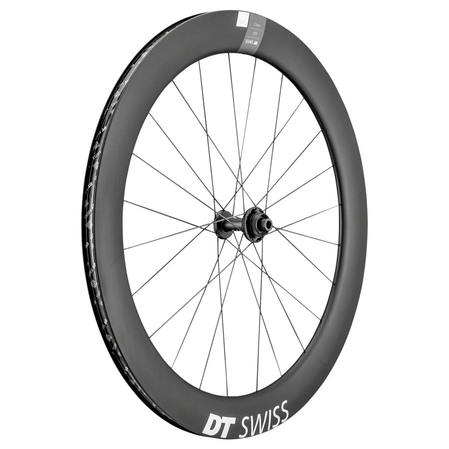 DT Swiss ARC 1400 DiCut Front Wheel