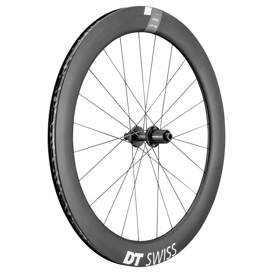 DT Swiss ARC 1400 DiCut Rear Wheel