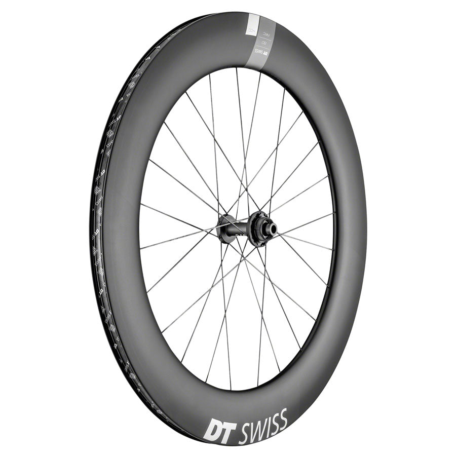 DT Swiss ARC 1400 DiCut Front Wheel