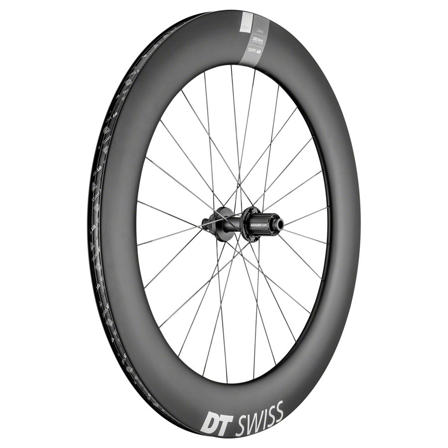 DT Swiss ARC 1400 DiCut Rear Wheel