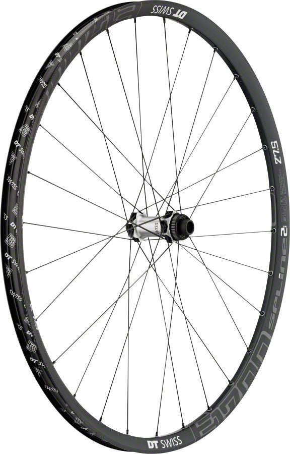 DT Swiss E1700 Spline Two Front Wheel