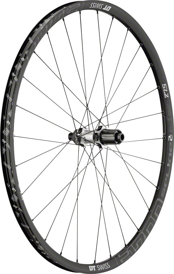 DT Swiss E1700 Spline Two Rear Wheel