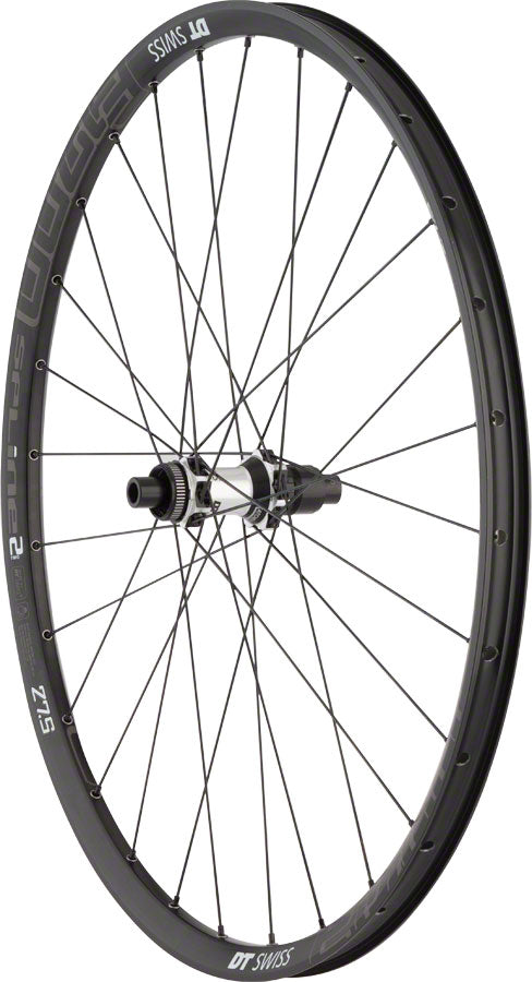 DT Swiss E1700 Spline Two Rear Wheel