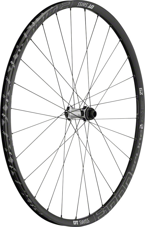 DT Swiss E1700 Spline Two Front Wheel