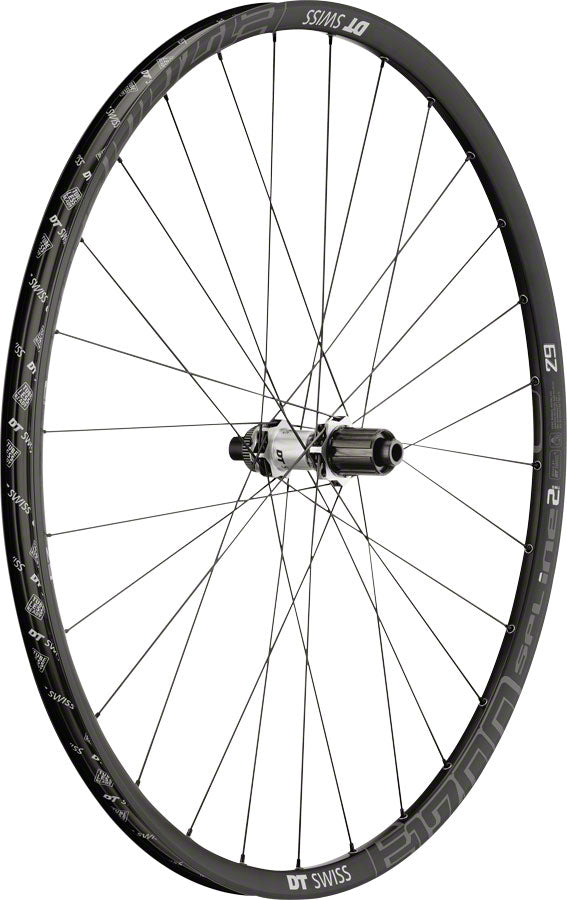 DT Swiss E1700 Spline Two Rear Wheel