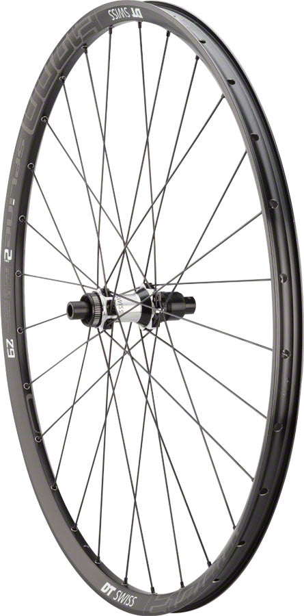 DT Swiss E1700 Spline Two Rear Wheel