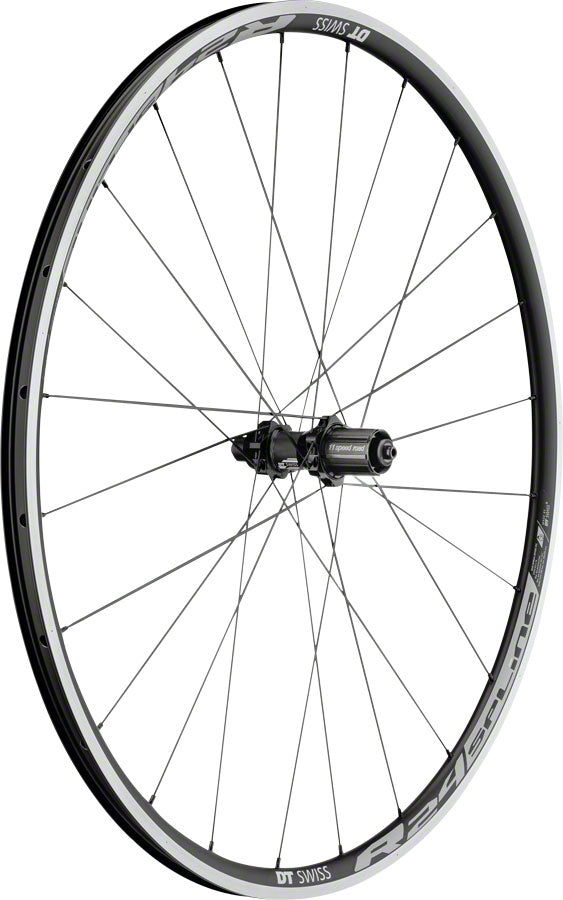 DT Swiss R24 Spline