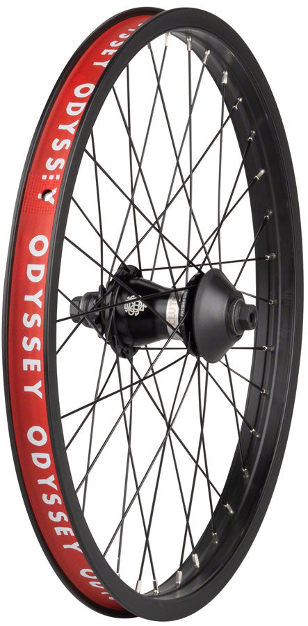 Odyssey Quadrant Rear Wheel