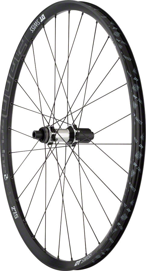 DT Swiss E1700 Spline Two Rear Wheel