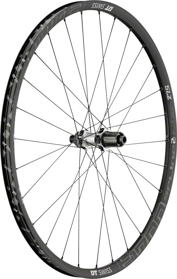 DT Swiss E1700 Spline Two Rear Wheel