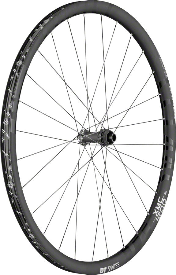 DT Swiss XMC 1200 Spline Front Wheel