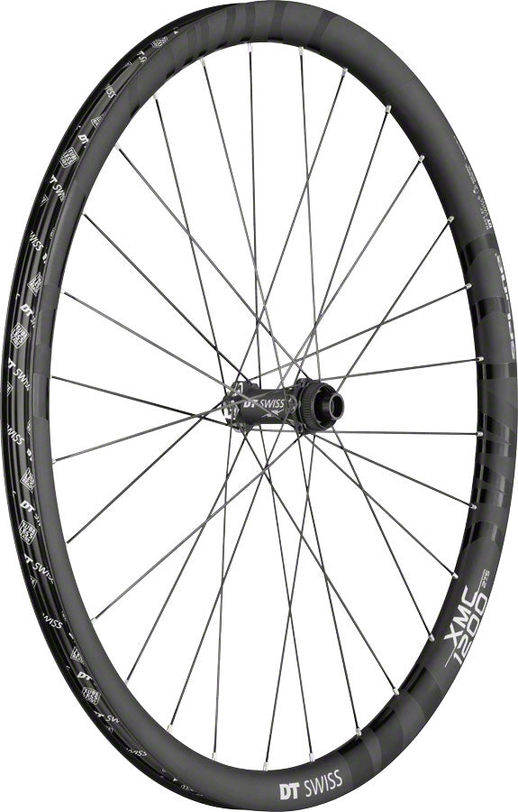 DT Swiss XMC 1200 Spline Front Wheel