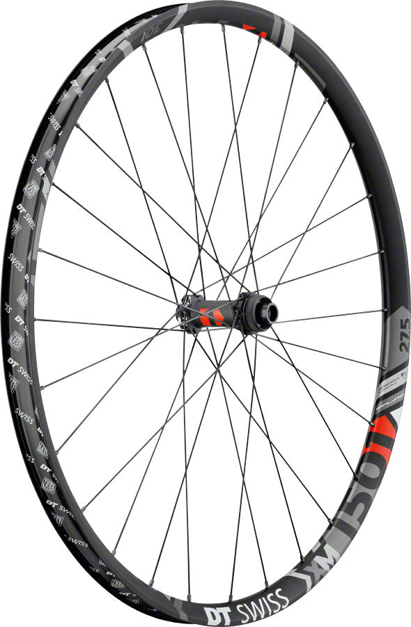 DT Swiss XM1501 Spline One 30 Front Wheel