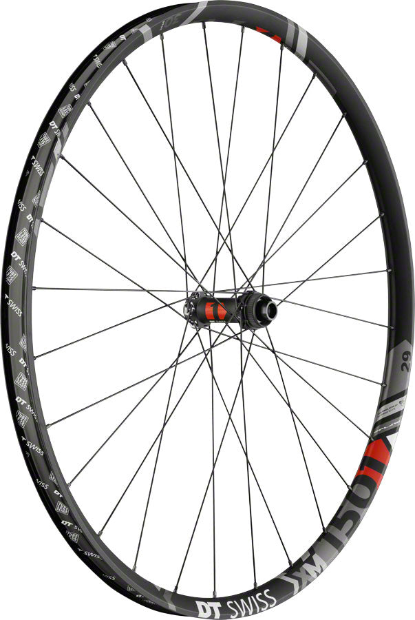 DT Swiss XM1501 Spline One 30 Front Wheel