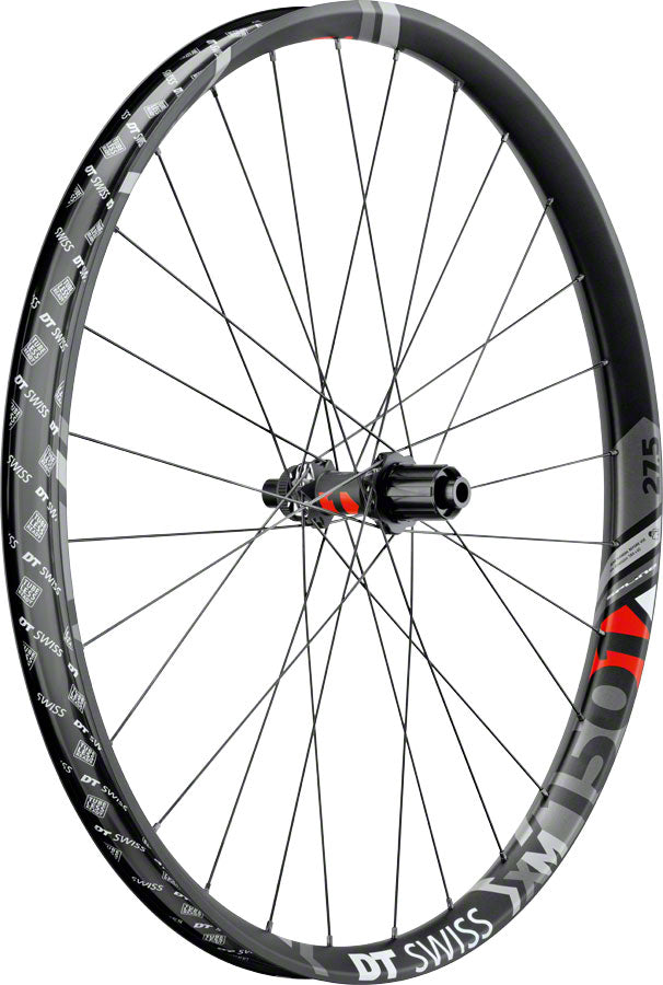 DT Swiss XM1501 Spline One 40 Rear Wheel