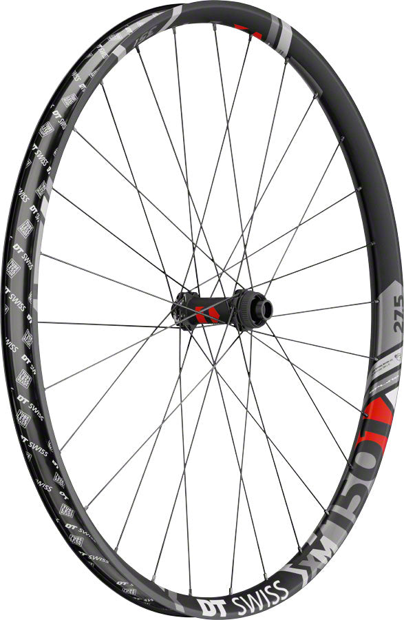 DT Swiss XM1501 Spline One 35 Front Wheel