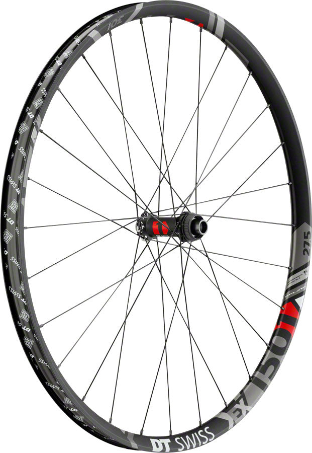 DT Swiss EX1501 Spline One 30 Front Wheel