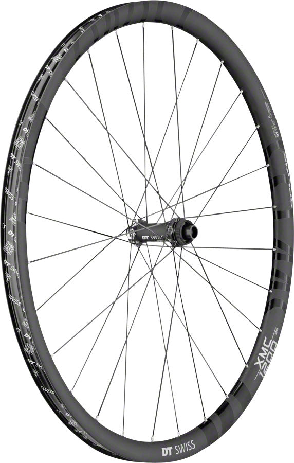 DT Swiss XMC 1200 Spline Front Wheel