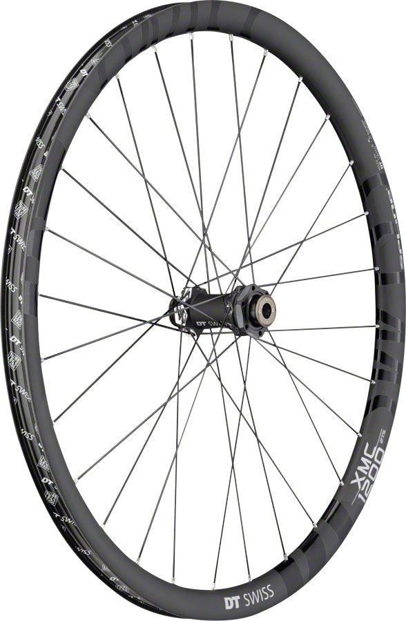 DT Swiss XMC 1200 Spline Front Wheel