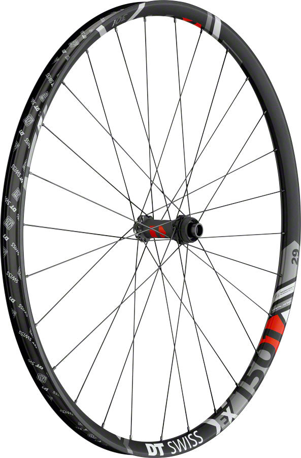 DT Swiss EX1501 Spline One 30 Front Wheel